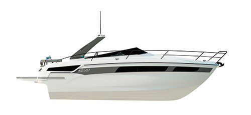S40 OPEN