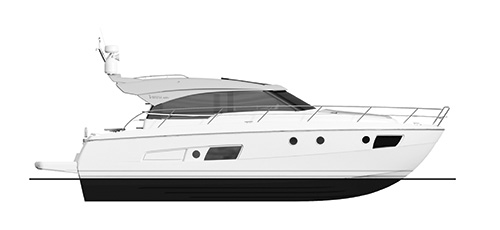 VIRTESS 420 COUPE