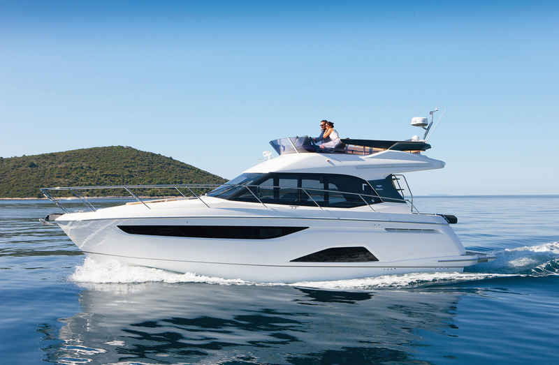 bavaria yacht leasing