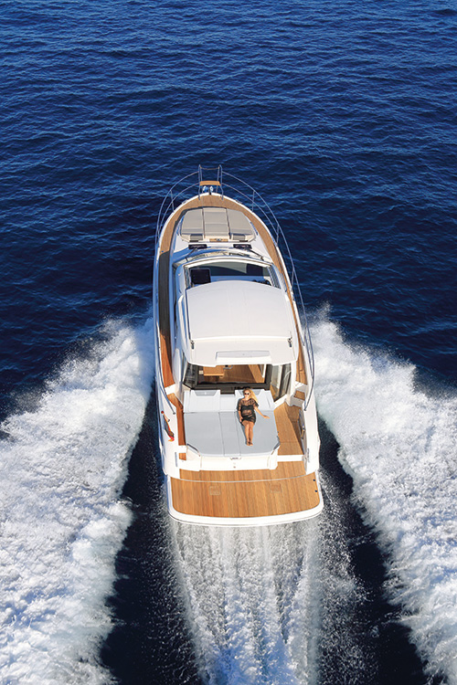 BAVARIA Yachts