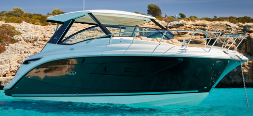 320 Sundancer