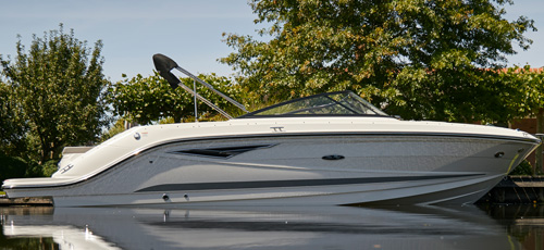 250 SLX