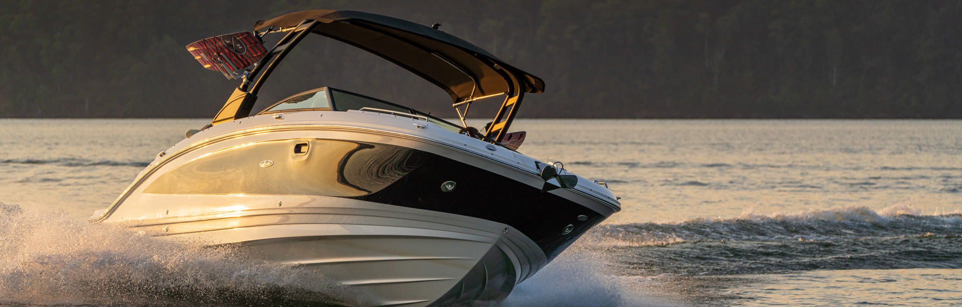 BAVARIA Motorboote