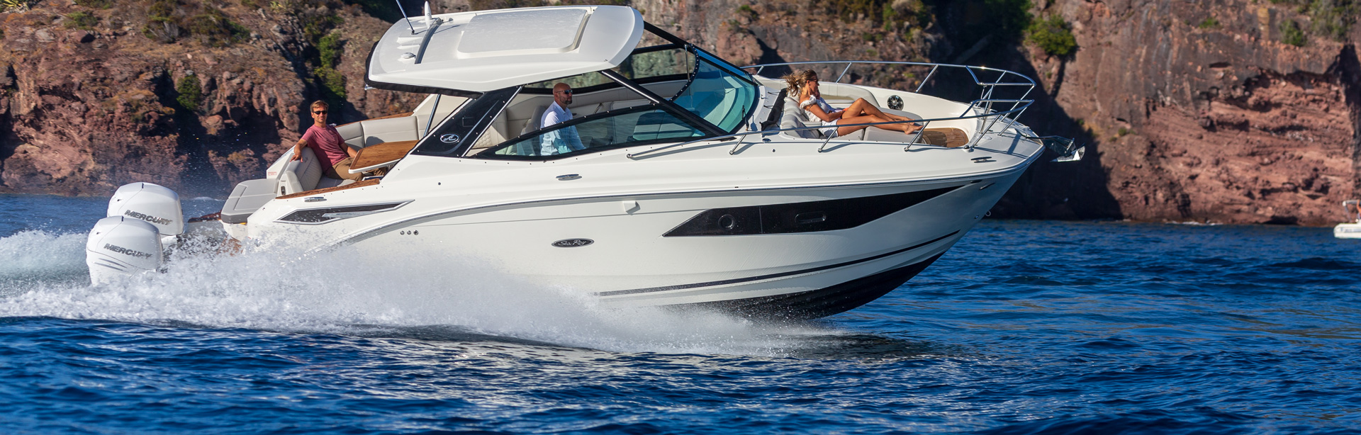 BAVARIA Motorboote
