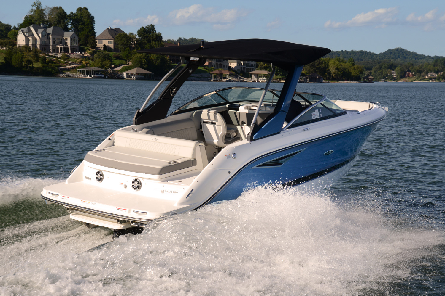 SLX Serie